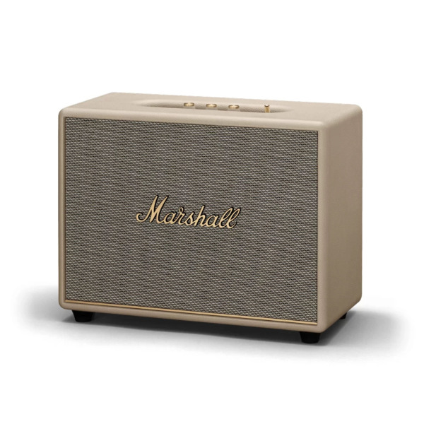 Loa Bluetooth Marshall Woburn III Qua Sử Dụng-DM1006016QSD-6