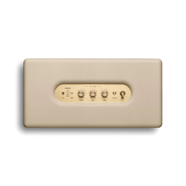 Loa Bluetooth Marshall Woburn III Qua Sử Dụng-DM1006016QSD-7