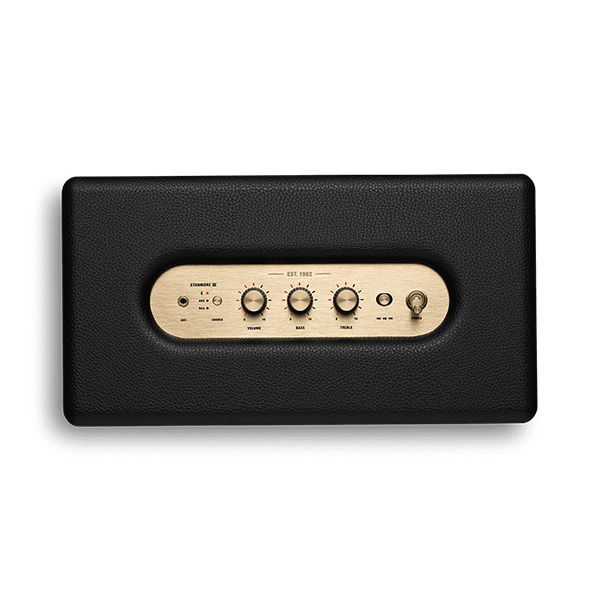 Loa Bluetooth Marshall Stanmore III Qua Sử Dụng-DM1006010QSD-5