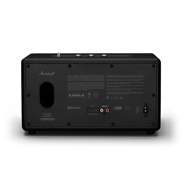 Loa Bluetooth Marshall Stanmore III Qua Sử Dụng-DM1006010QSD-7