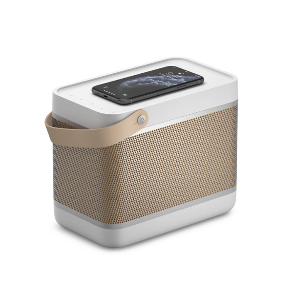 Loa Bluetooth B&O BeoLit 20 Qua Sử Dụng-DM12533QSD-2