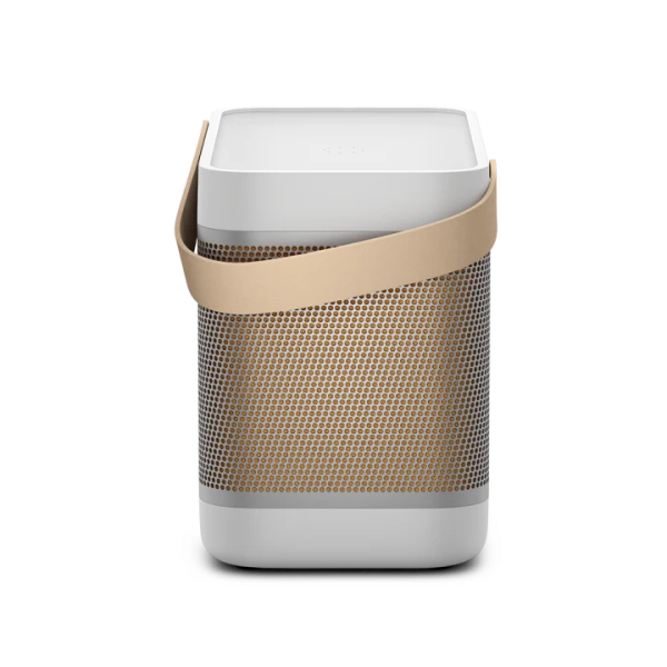 Loa Bluetooth B&O BeoLit 20 Qua Sử Dụng-DM12533QSD-5