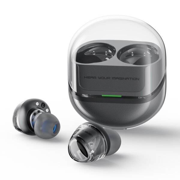 Tai nghe Bluetooth SoundPEATS Clear-Dot-SPCLEARDOTBK-2