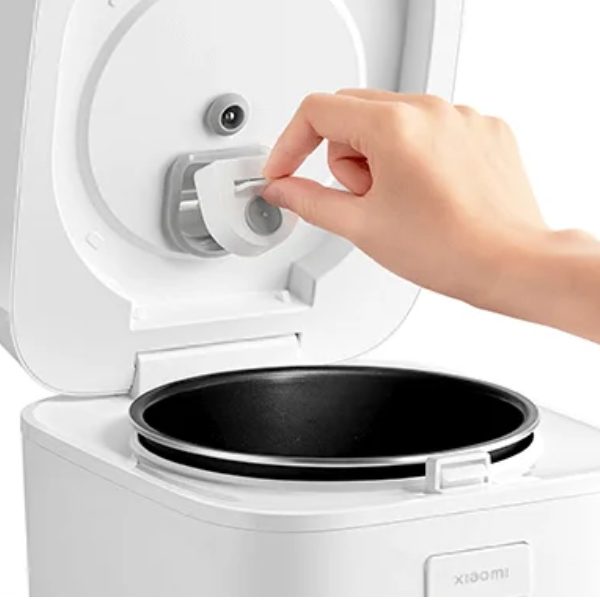Nồi cơm điện đa năng Xiaomi Multifunctional Rice Cooker 1.5L-BHR9175VN-8