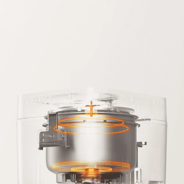 Nồi cơm điện đa năng Xiaomi Multifunctional Rice Cooker 1.5L-BHR9175VN-11