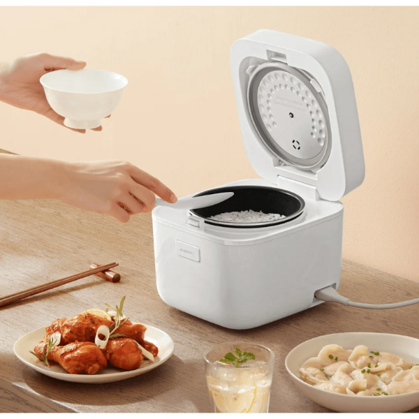 Nồi cơm điện đa năng Xiaomi Multifunctional Rice Cooker 1.5L-BHR9175VN-13