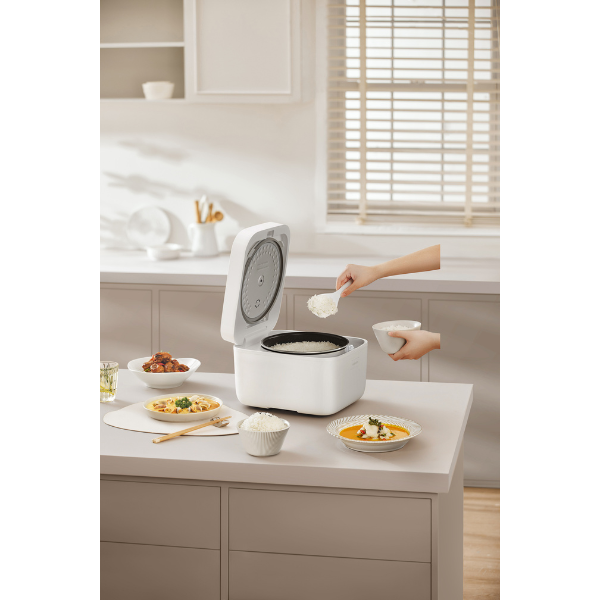 Nồi cơm điện đa năng Xiaomi Multifunctional Rice Cooker 1.5L-BHR9175VN-14