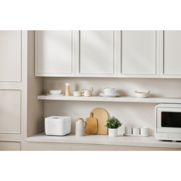 Nồi cơm điện đa năng Xiaomi Multifunctional Rice Cooker 1.5L-BHR9175VN-16