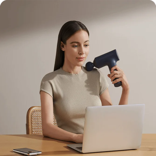 Súng Massage Xiaomi 2 BHR9471GL-BHR9471GL-3
