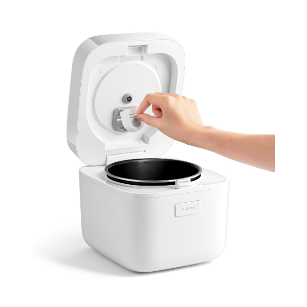 Nồi cơm điện đa năng Xiaomi Multifunctional Rice Cooker 1.5L-BHR9175VN-5