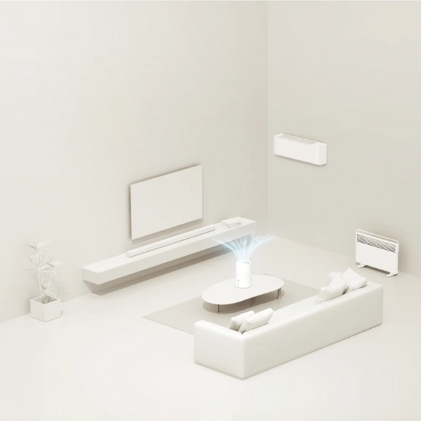 Máy tạo độ ẩm Xiaomi Smart Evaporative Humidifier-BHR8532EU-2