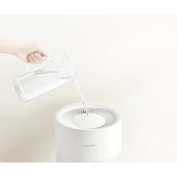Máy tạo độ ẩm Xiaomi Smart Evaporative Humidifier-BHR8532EU-8