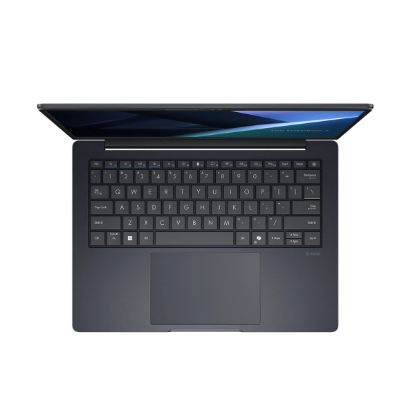 Laptop ASUS ExpertBook B3405CCA-LY0077W (Ultra 5-225H Intel Graphics 16GB 512GB Windows 11)-B3405CCA-LY0077W-3
