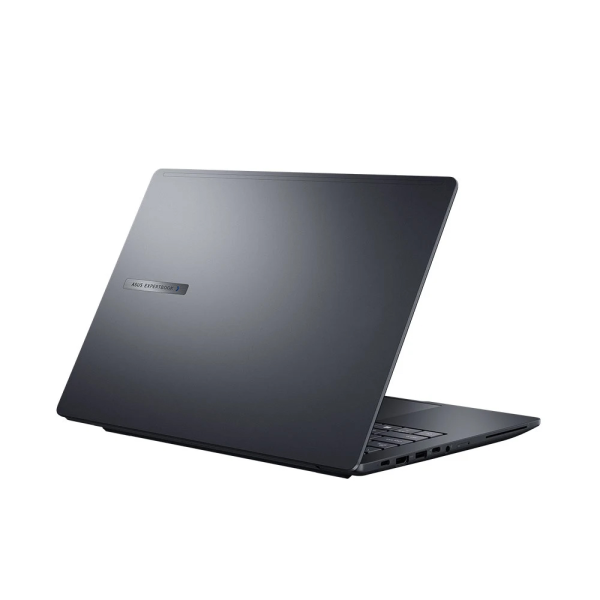 Laptop ASUS ExpertBook B3 B3405CCA-LY0080W (Intel Core Ultra 7 255H | Intel Graphics | 14 inch WUXGA | 16GB | 512GB | Win 11 | Xám)-B3405CCA-LY0080W-2