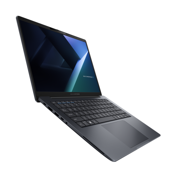 Laptop ASUS B5405CCA 14 inch (WQXGA 144HZ Core Ultra 5 32GB DDR5 512GB Fingerprint WI-FI 7 + BT 5.4 63WHRS,3-CELL LI-ION WIN11 PRO)-B5405CCA-NZ0784X-3