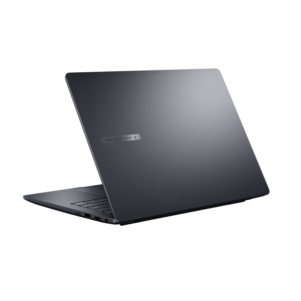 Laptop ASUS B5405CCA 14 inch (WQXGA 144HZ Core Ultra 5 32GB DDR5 512GB Fingerprint WI-FI 7 + BT 5.4 63WHRS,3-CELL LI-ION WIN11 PRO)-B5405CCA-NZ0784X-6