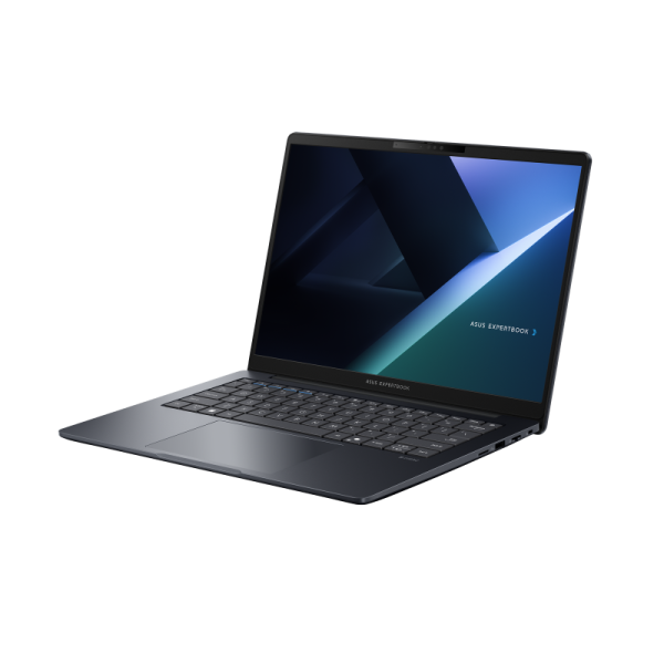 Laptop ASUS B5405CCA 14 inch (WQXGA 144HZ Core Ultra 5 32GB DDR5 512GB Fingerprint WI-FI 7 + BT 5.4 63WHRS,3-CELL LI-ION WIN11 PRO)-B5405CCA-NZ0784X-7