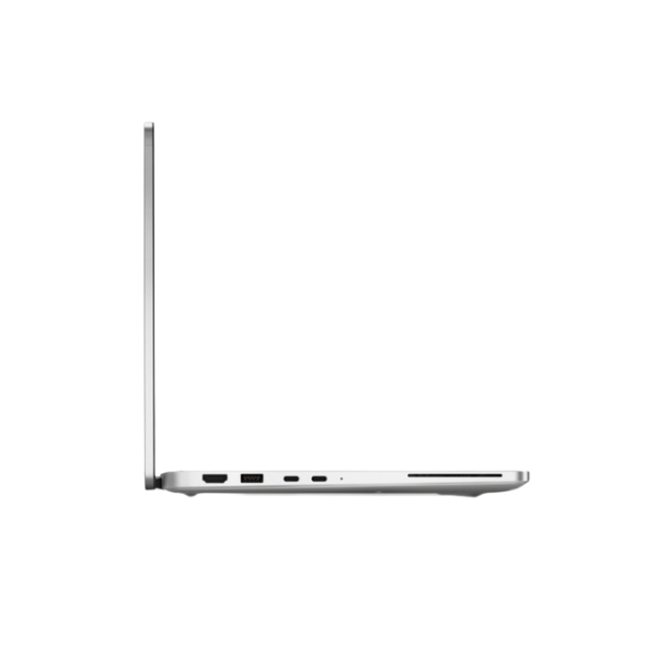 Laptop DELL Pro 13 Plus PB13250 (Ultra 5-235U 16GB 512GB SSD Intel Graphics 13.3 inch FHD+ 3C 55WH AX+BT FP BL KYHD WIN 11 HOME)-71076114-5