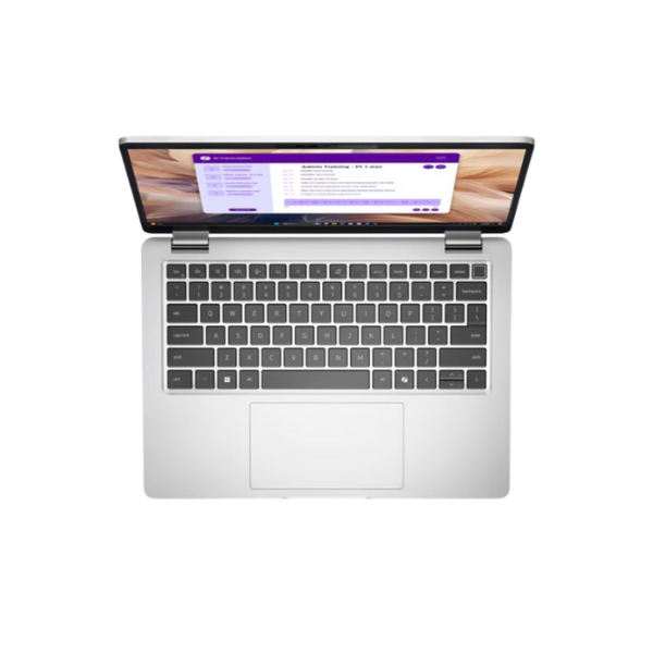 Laptop DELL Pro 13 Plus PB13250 (Ultra 5-235U 16GB 512GB SSD Intel Graphics 13.3 inch FHD+ 3C 55WH AX+BT FP BL KYHD WIN 11 HOME)-71076114-6