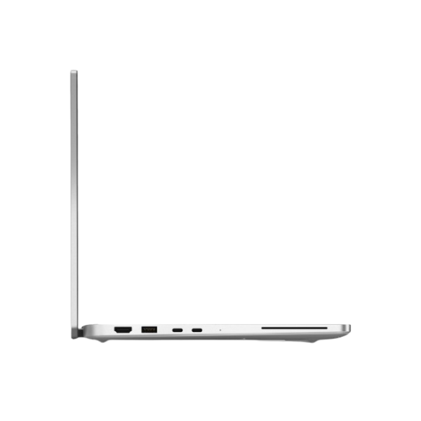 Laptop DELL Pro 14 Plus PB14250 (Ultra 5-236V|16GB|512GB|14 inch FHD+|OB|WIN 11 HOME)-71076112-6