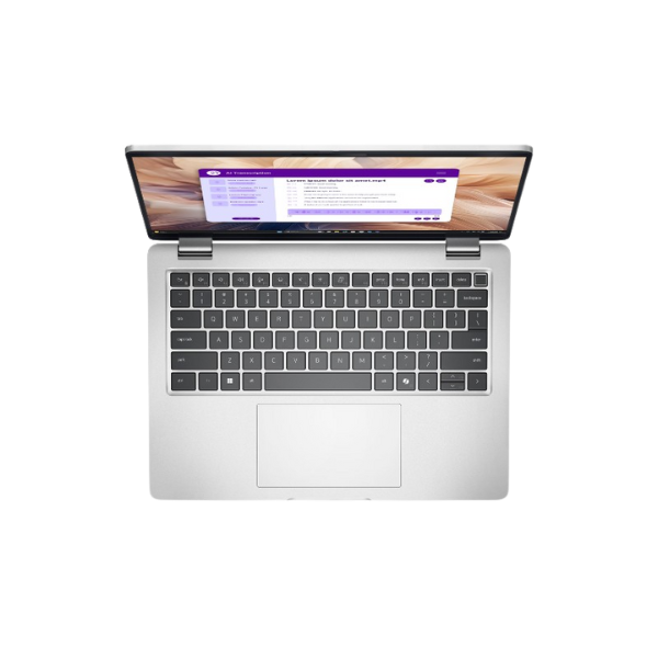 Laptop DELL Pro 14 Plus PB14250 (Ultra 5-236V|16GB|512GB|14 inch FHD+|OB|WIN 11 HOME)-71076112-7