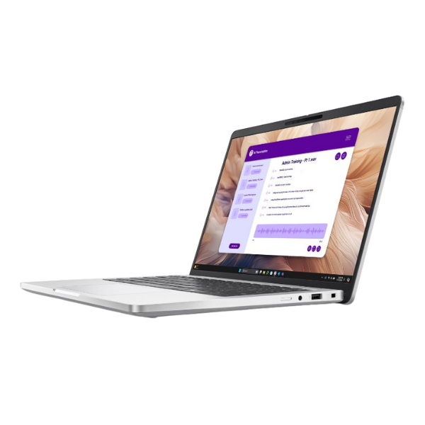 Laptop DELL Pro 14 Plus PB14250 (Ultra 5-236V|16GB|512GB|14 inch FHD+|OB|WIN 11 HOME)-71076112-8