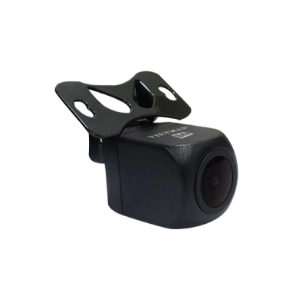 Camera hành trình Vietmap cảnh báo giao thông màn hình gương R440-R440-2