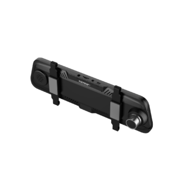 Camera hành trình Vietmap cảnh báo giao thông màn hình gương R440-R440-4