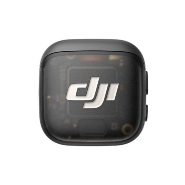 Micro thu âm DJI Mic 3 (1 Transmitter)-DMT03TX-2