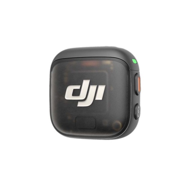 Micro thu âm DJI Mic 3 (1 Transmitter)-DMT03TX-3