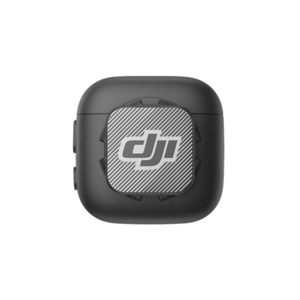 Micro thu âm DJI Mic 3 (1 Transmitter)-DMT03TX-4