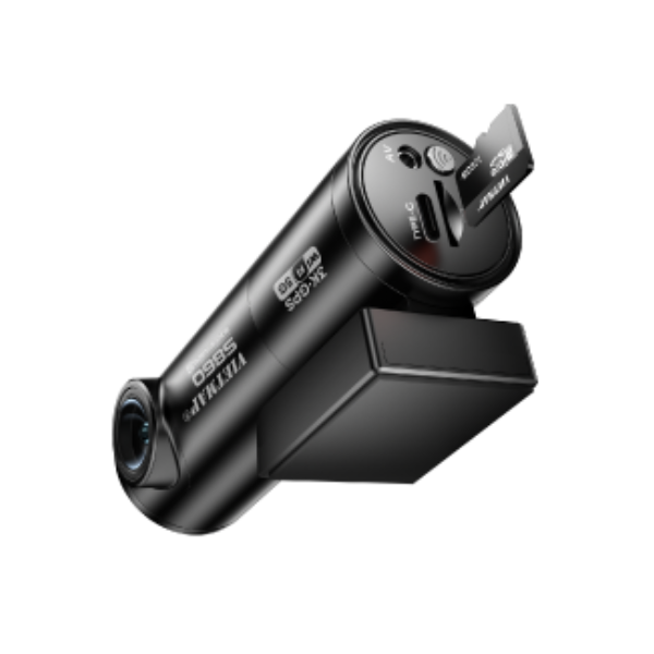 Camera hành trình Vietmap cảnh báo giao thông S860-S860-2