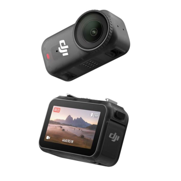 Camera hành động DJI Osmo Nano 4K 128GB-ON001-OD001-128GB-5