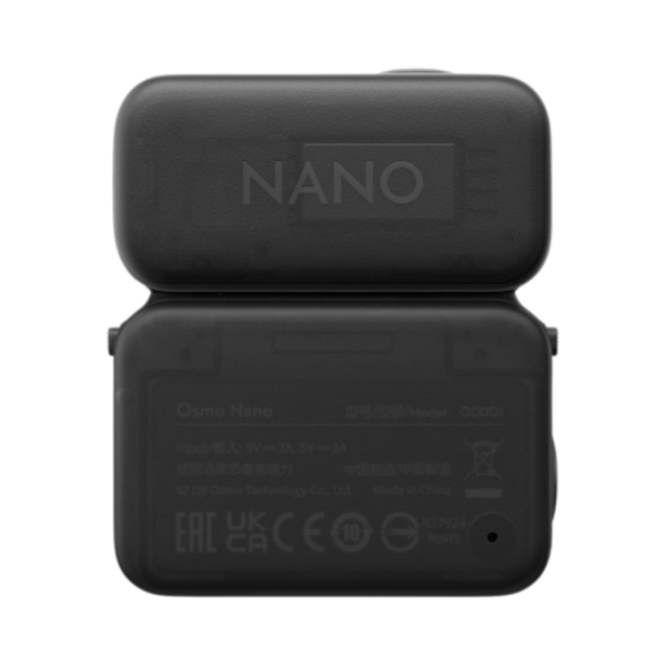 Camera hành động DJI Osmo Nano 4K 128GB-ON001-OD001-128GB-4