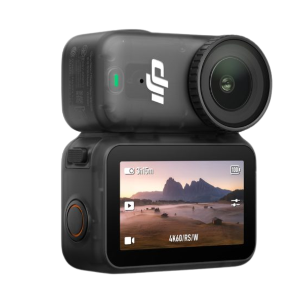 Camera hành động DJI Osmo Nano 4K 128GB-ON001-OD001-128GB-3