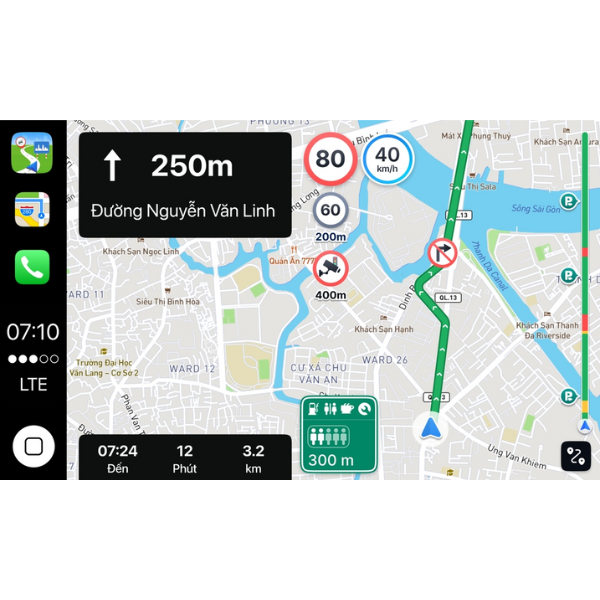 Vietmap Live Pro 12 Tháng-VMLP12T-3