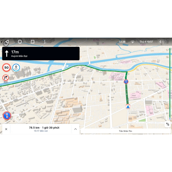 Vietmap Live Pro 24 Tháng-VMLP24T-5