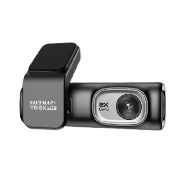 Camera hành trình Vietmap cảnh báo giao thông TS-2K Lite-TS-2K-LITE-4