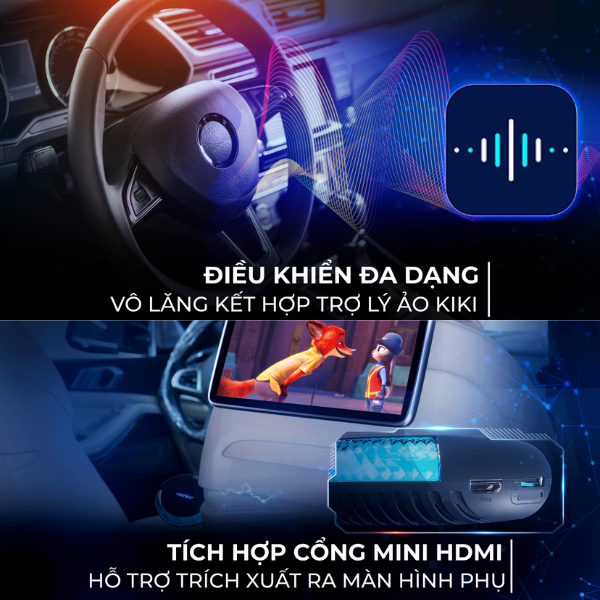 Android Box xe hơi Vietmap BS10 (6-128)-BS10 (6-128)-6