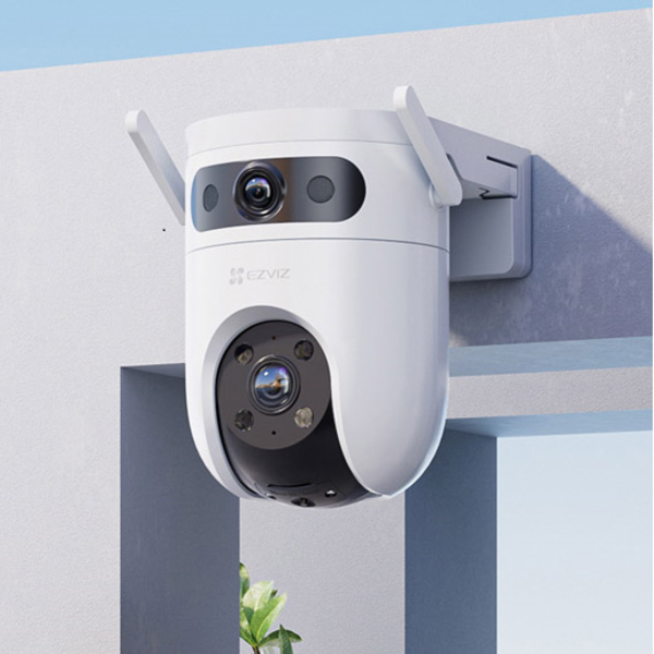 Camera IP ngoài trời 360 độ 10MP EZVIZ H9C Dual-H9c-Dual-5mp-2