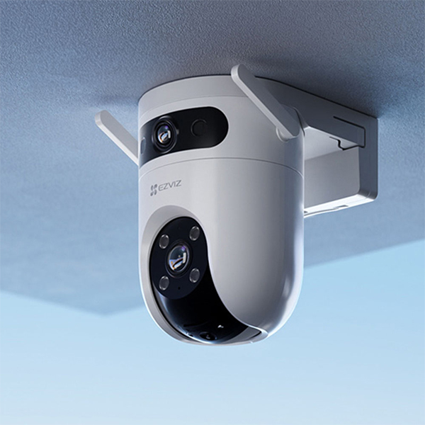 Camera IP ngoài trời 360 độ 10MP EZVIZ H9C Dual-H9c-Dual-5mp-3