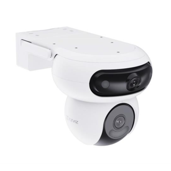 Camera IP ngoài trời 360 độ 8MP EZVIZ H90 Dual-H90-Dual-4mp-3