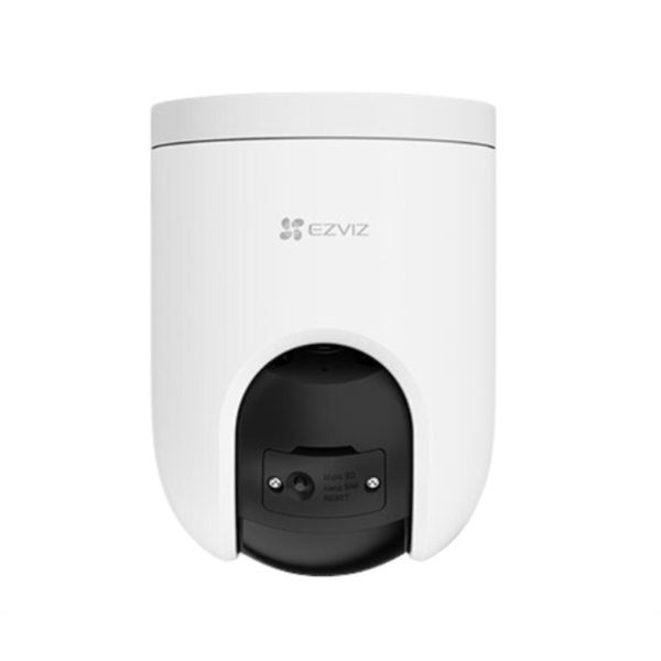 Camera IP ngoài trời 360 độ 5MP EZVIZ H8C Pro Full Color-H8c-Pro-5mp-2