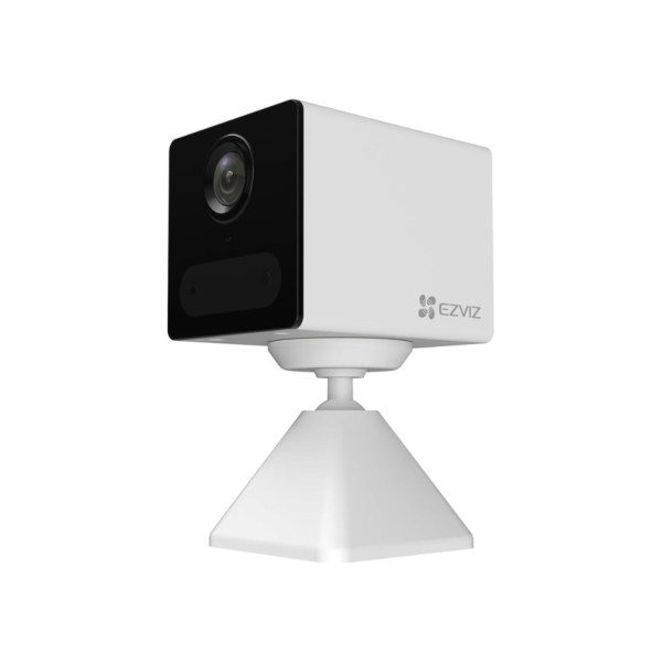 Camera không dây dùng pin 3MP EZVIZ CB2 4G-CB2-4G-3MP-3