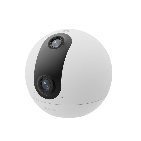 Camera IP 360 độ 8MP EZVIZ C60P Dual Mix-C60P-Dual-3mp-2