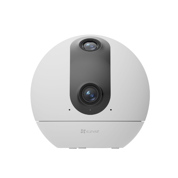Camera IP 360 độ 8MP EZVIZ C60P Dual Mix-C60P-Dual-3mp-3