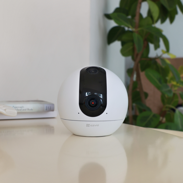 Camera IP 360 độ 8MP EZVIZ C60P Dual Mix-C60P-Dual-3mp-5