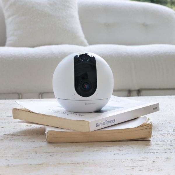 Camera IP 360 độ 8MP EZVIZ C60P Dual Mix-C60P-Dual-3mp-6
