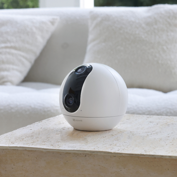 Camera IP 360 độ 8MP EZVIZ C60P Dual Mix-C60P-Dual-3mp-7