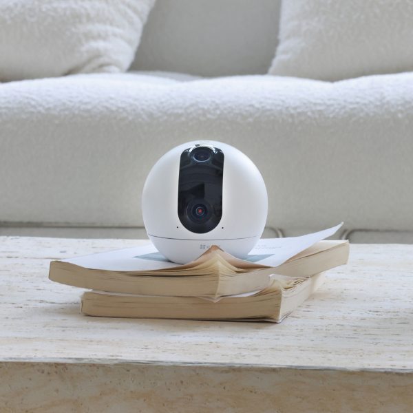 Camera IP 360 độ 8MP EZVIZ C60P Dual Mix-C60P-Dual-3mp-8